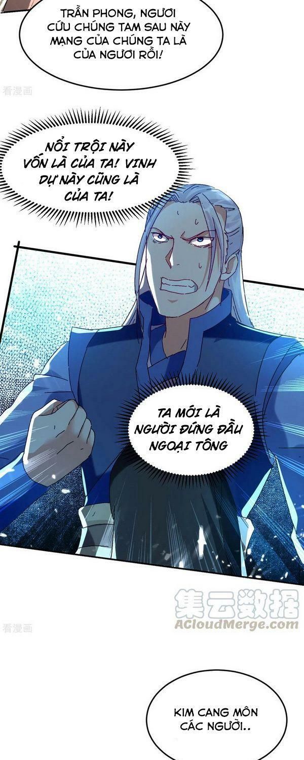 đọc truyện Đỉnh Cấp Võ Hồn Chương 70 ảnh 17 tại Thiên Thai Truyện