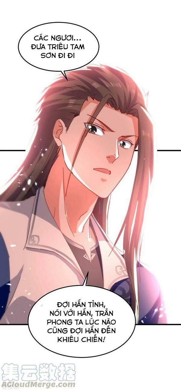 đọc truyện Đỉnh Cấp Võ Hồn Chương 70 ảnh 20 tại Thiên Thai Truyện