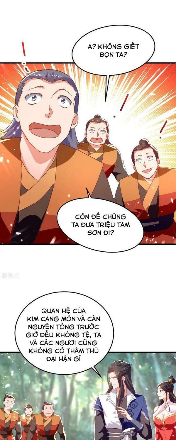 đọc truyện Đỉnh Cấp Võ Hồn Chương 70 ảnh 21 tại Thiên Thai Truyện