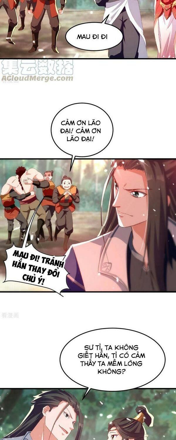 đọc truyện Đỉnh Cấp Võ Hồn Chương 70 ảnh 22 tại Thiên Thai Truyện