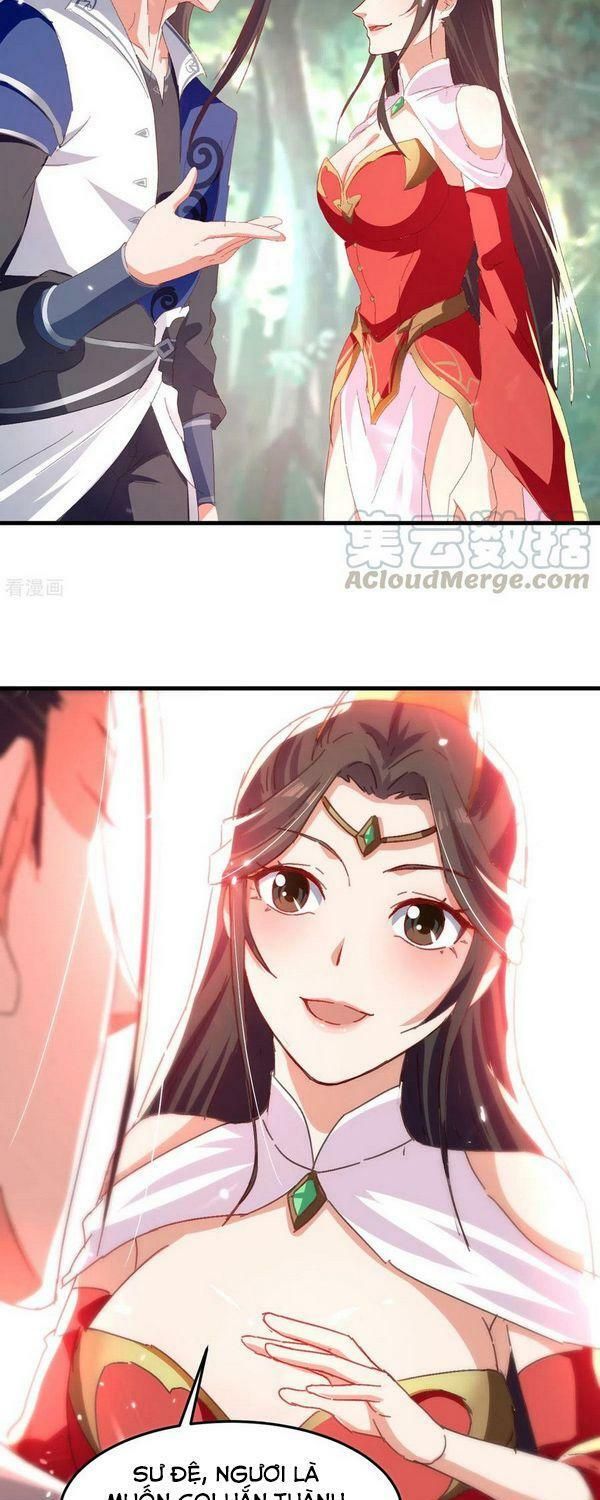 đọc truyện Đỉnh Cấp Võ Hồn Chương 70 ảnh 23 tại Thiên Thai Truyện