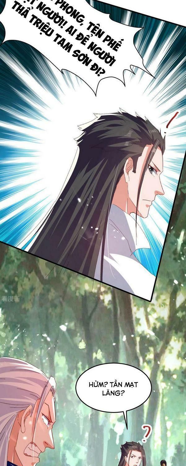 đọc truyện Đỉnh Cấp Võ Hồn Chương 70 ảnh 25 tại Thiên Thai Truyện