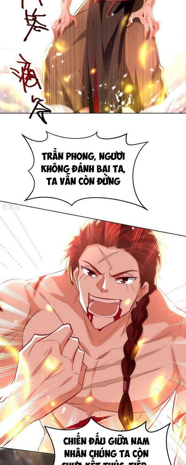 đọc truyện Đỉnh Cấp Võ Hồn Chương 70 ảnh 7 tại Thiên Thai Truyện