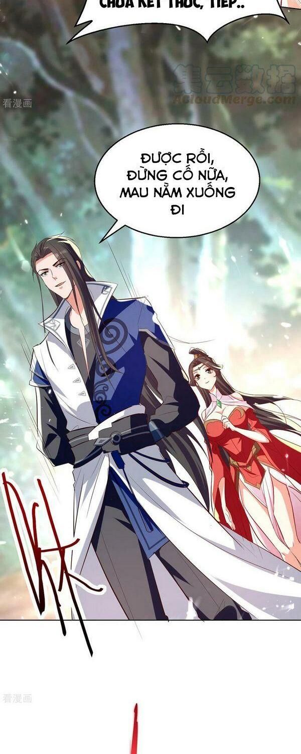 đọc truyện Đỉnh Cấp Võ Hồn Chương 70 ảnh 8 tại Thiên Thai Truyện