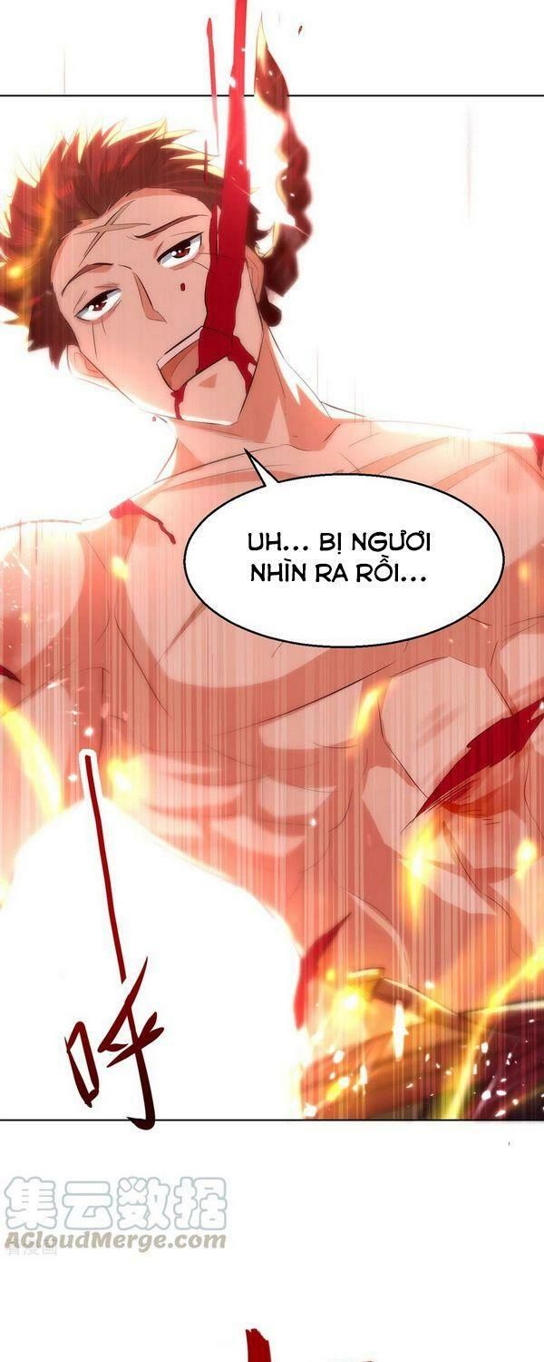 đọc truyện Đỉnh Cấp Võ Hồn Chương 70 ảnh 9 tại Thiên Thai Truyện