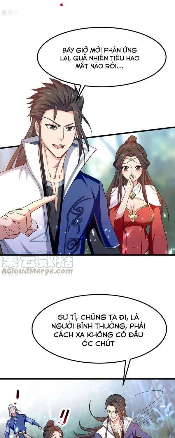 đọc truyện Đỉnh Cấp Võ Hồn Chương 71 ảnh 12 tại Thiên Thai Truyện