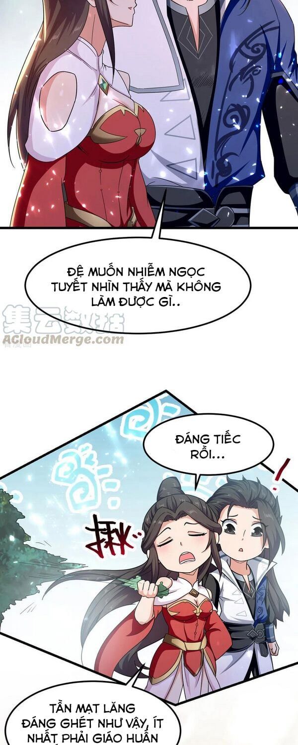 đọc truyện Đỉnh Cấp Võ Hồn Chương 71 ảnh 15 tại Thiên Thai Truyện