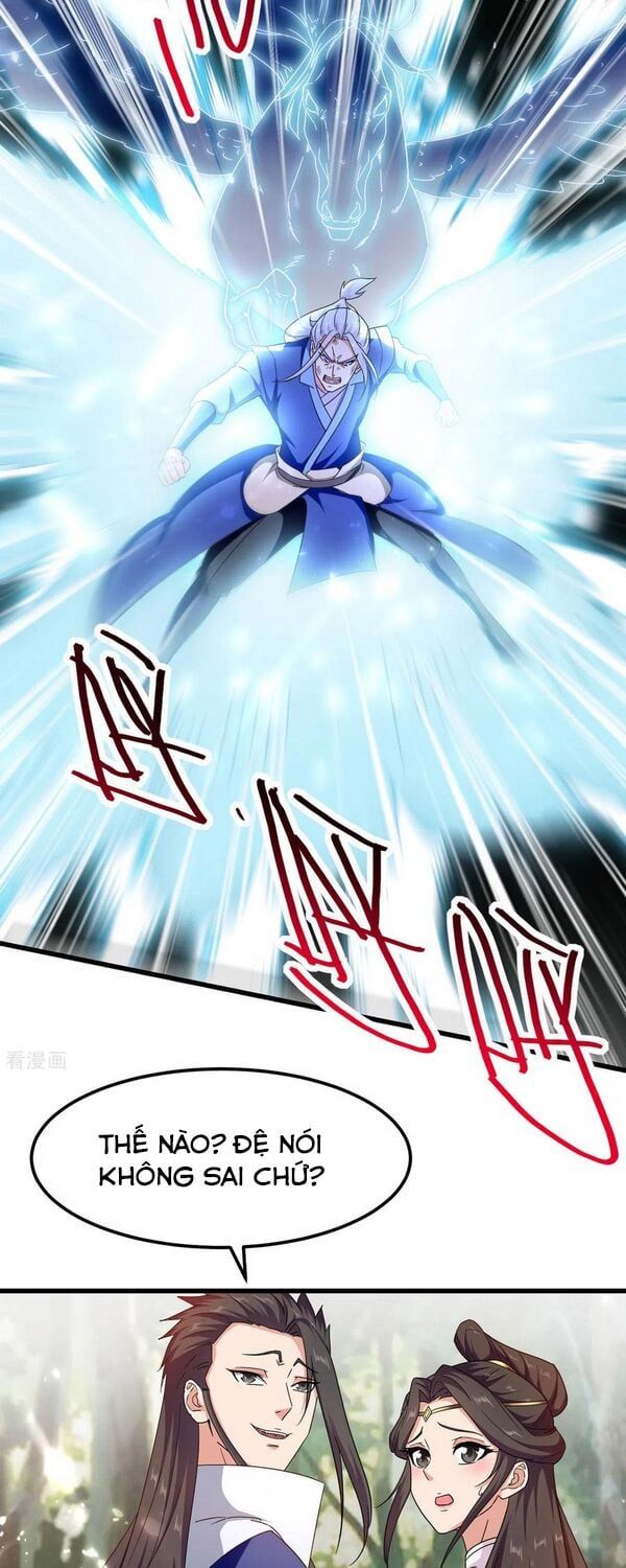 đọc truyện Đỉnh Cấp Võ Hồn Chương 71 ảnh 18 tại Thiên Thai Truyện