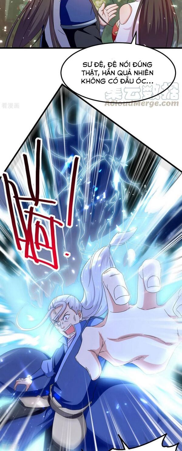 đọc truyện Đỉnh Cấp Võ Hồn Chương 71 ảnh 19 tại Thiên Thai Truyện