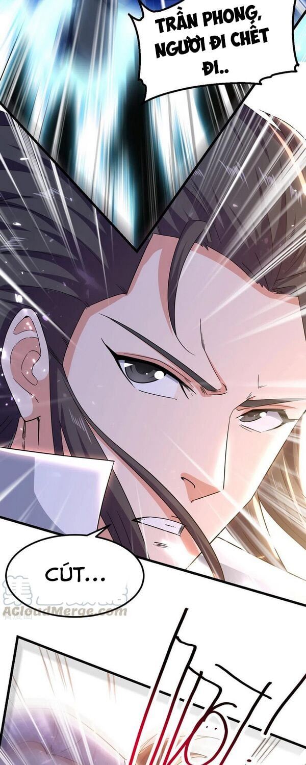 đọc truyện Đỉnh Cấp Võ Hồn Chương 71 ảnh 20 tại Thiên Thai Truyện