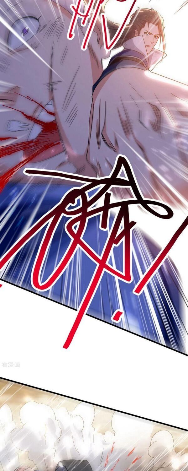 đọc truyện Đỉnh Cấp Võ Hồn Chương 71 ảnh 21 tại Thiên Thai Truyện