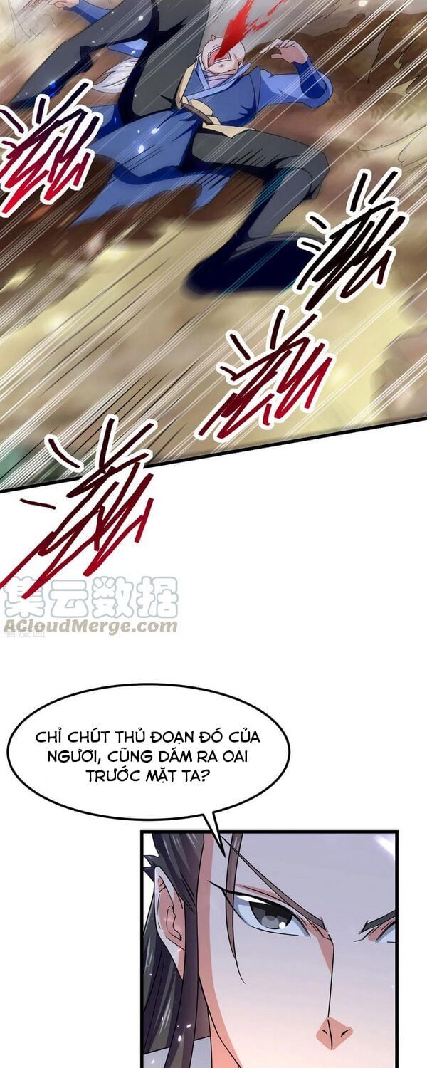 đọc truyện Đỉnh Cấp Võ Hồn Chương 71 ảnh 22 tại Thiên Thai Truyện