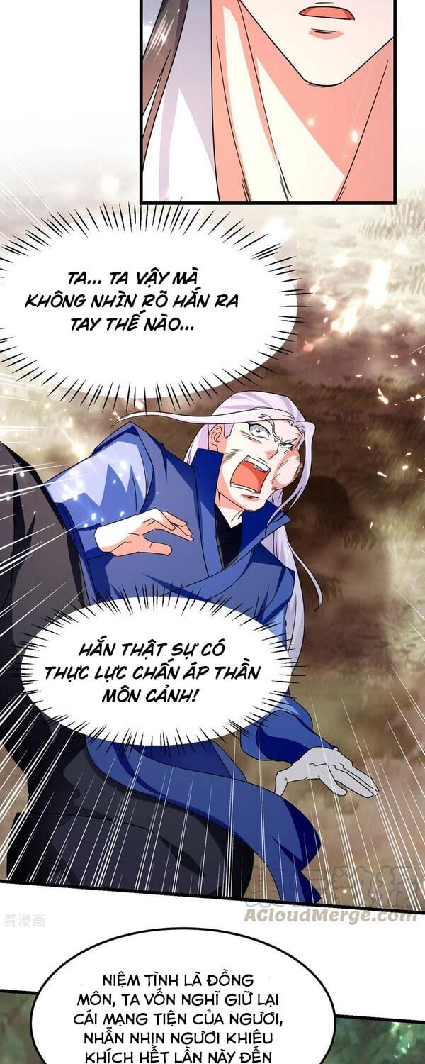 đọc truyện Đỉnh Cấp Võ Hồn Chương 71 ảnh 23 tại Thiên Thai Truyện