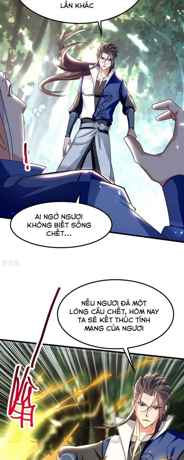 đọc truyện Đỉnh Cấp Võ Hồn Chương 71 ảnh 24 tại Thiên Thai Truyện