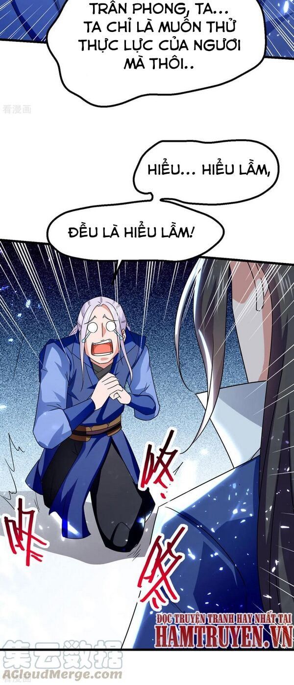 đọc truyện Đỉnh Cấp Võ Hồn Chương 71 ảnh 26 tại Thiên Thai Truyện