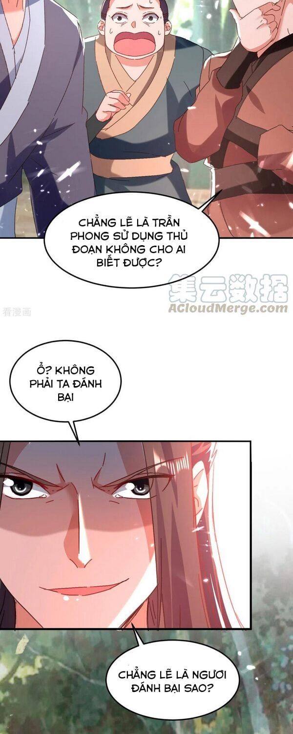 đọc truyện Đỉnh Cấp Võ Hồn Chương 71 ảnh 5 tại Thiên Thai Truyện