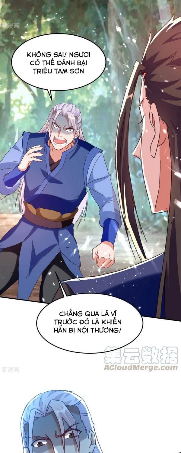 đọc truyện Đỉnh Cấp Võ Hồn Chương 71 ảnh 6 tại Thiên Thai Truyện