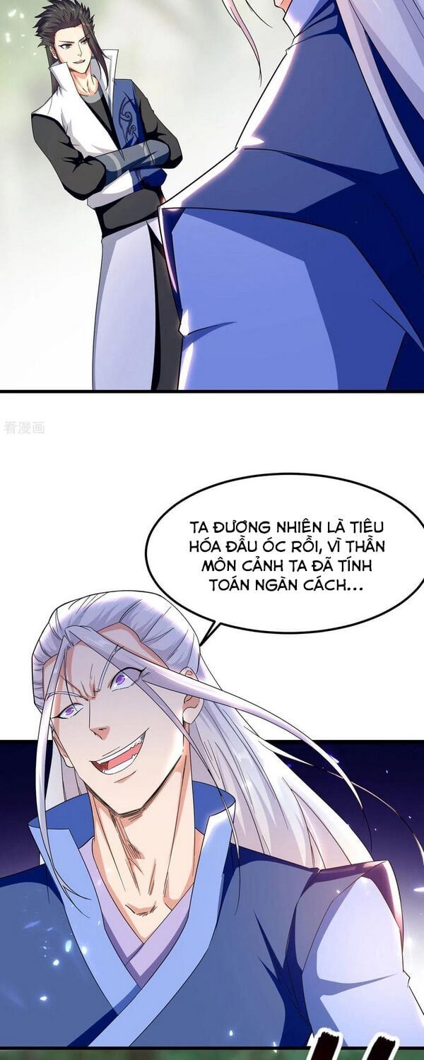 đọc truyện Đỉnh Cấp Võ Hồn Chương 71 ảnh 10 tại Thiên Thai Truyện