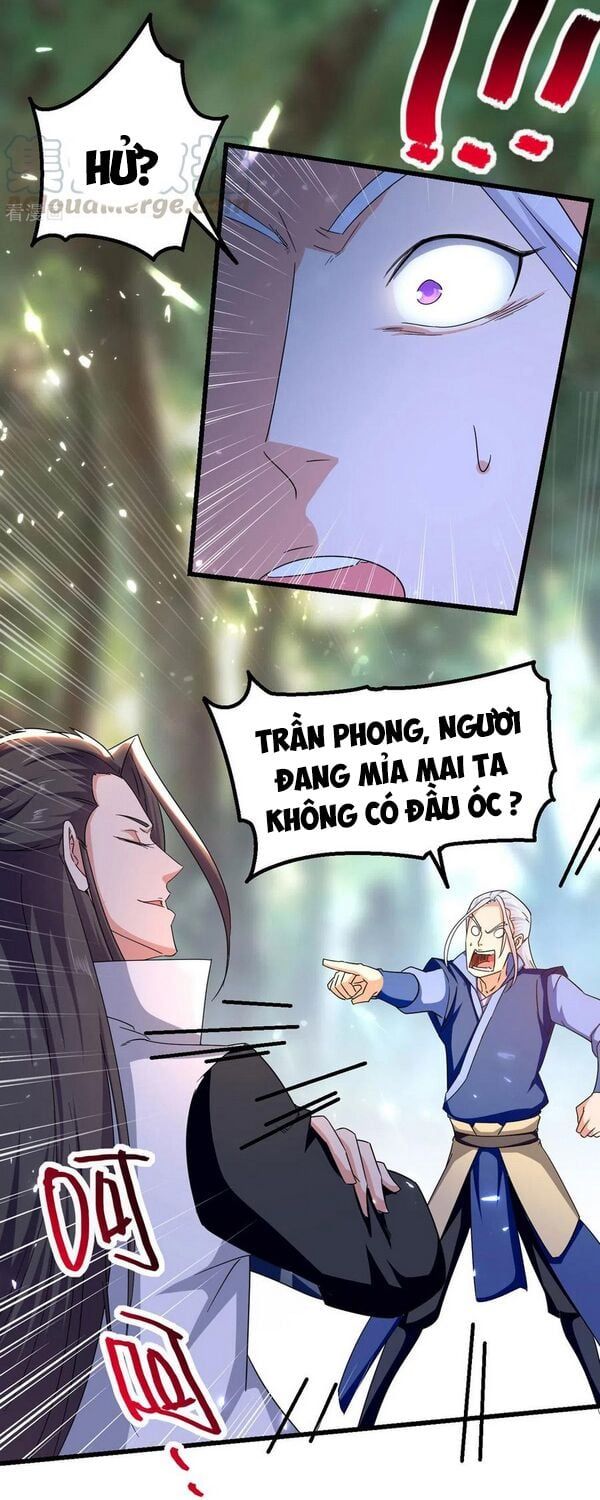 đọc truyện Đỉnh Cấp Võ Hồn Chương 71 ảnh 11 tại Thiên Thai Truyện