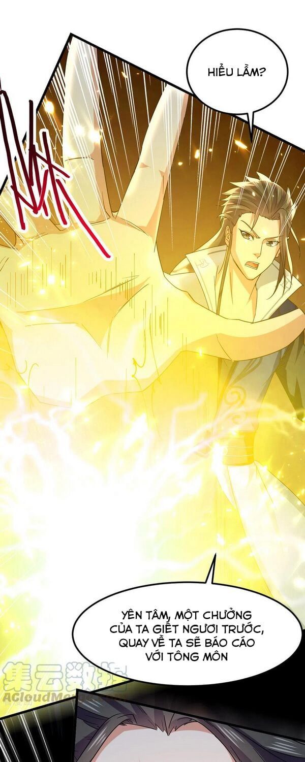 đọc truyện Đỉnh Cấp Võ Hồn Chương 72 ảnh 3 tại Thiên Thai Truyện