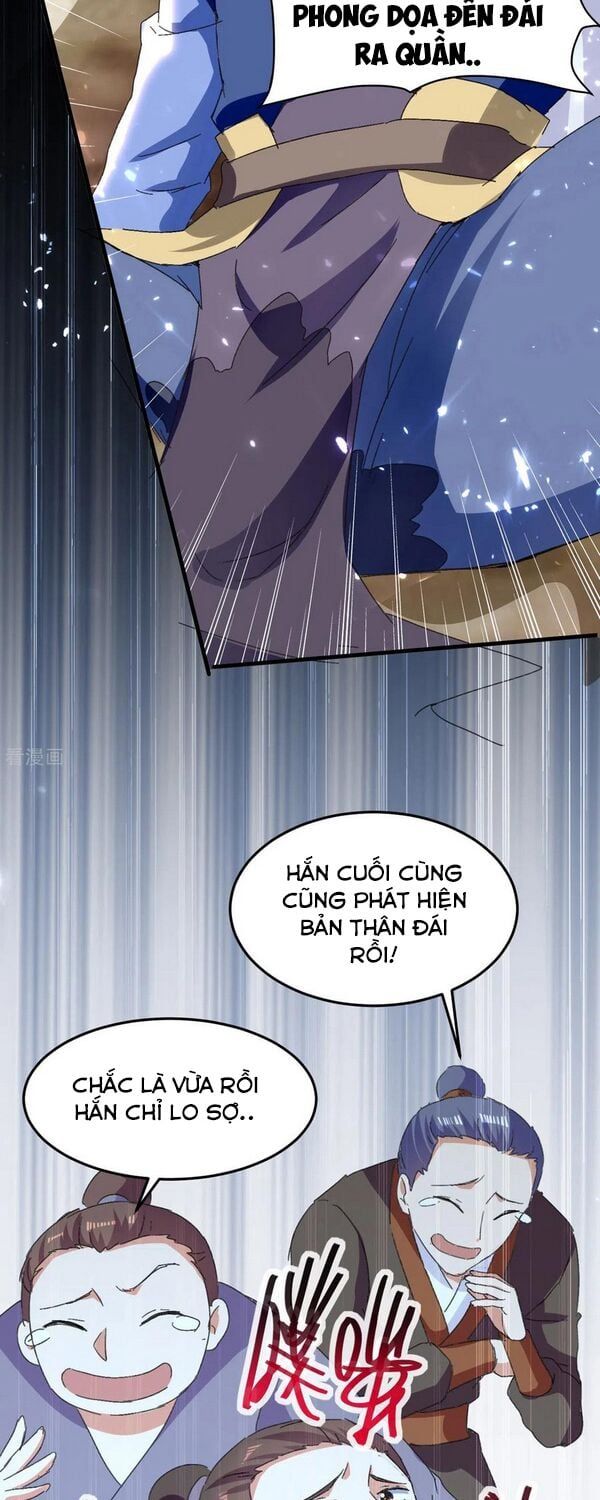 đọc truyện Đỉnh Cấp Võ Hồn Chương 72 ảnh 12 tại Thiên Thai Truyện