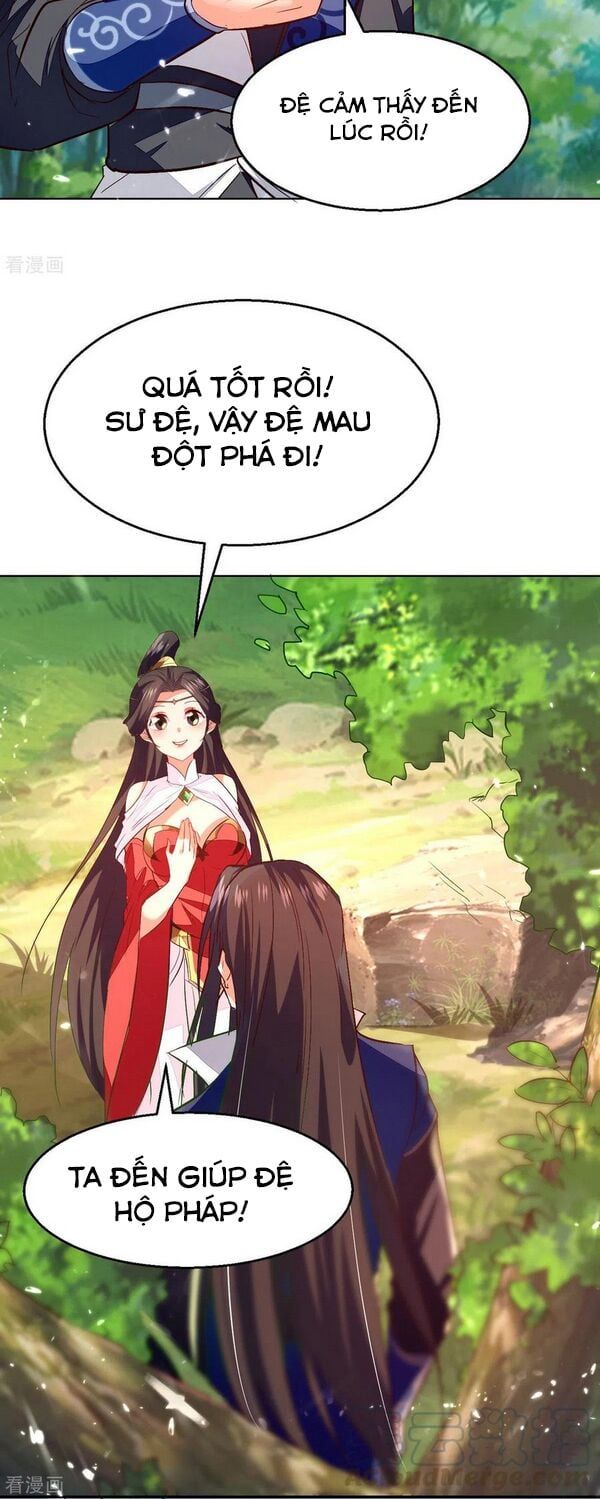 đọc truyện Đỉnh Cấp Võ Hồn Chương 72 ảnh 20 tại Thiên Thai Truyện