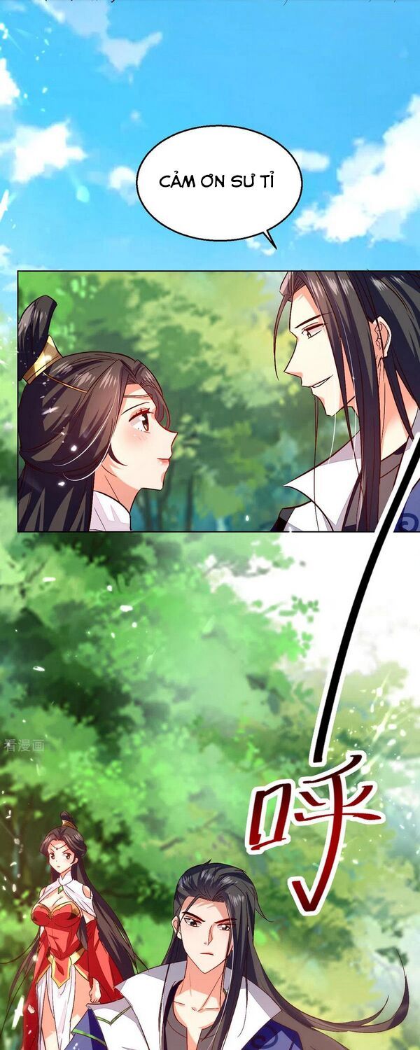 đọc truyện Đỉnh Cấp Võ Hồn Chương 72 ảnh 21 tại Thiên Thai Truyện