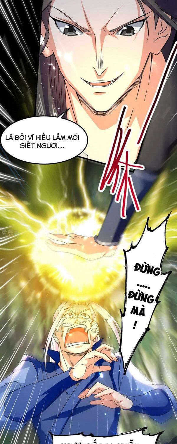 đọc truyện Đỉnh Cấp Võ Hồn Chương 72 ảnh 4 tại Thiên Thai Truyện