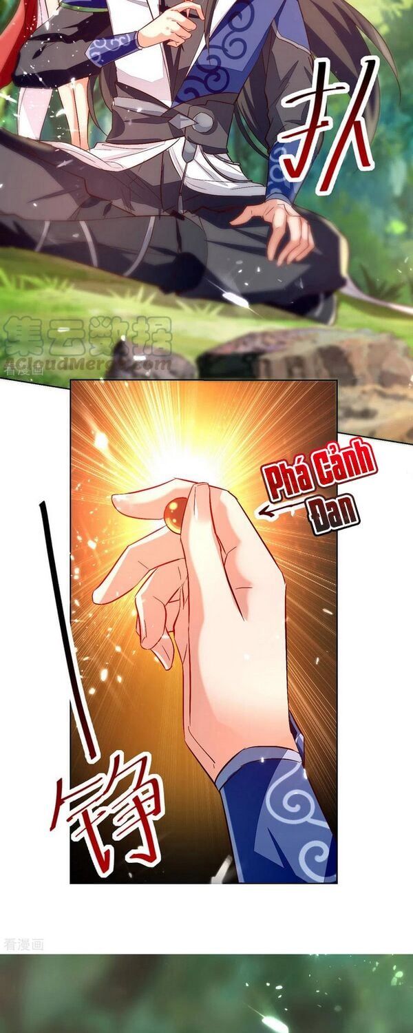 đọc truyện Đỉnh Cấp Võ Hồn Chương 72 ảnh 22 tại Thiên Thai Truyện