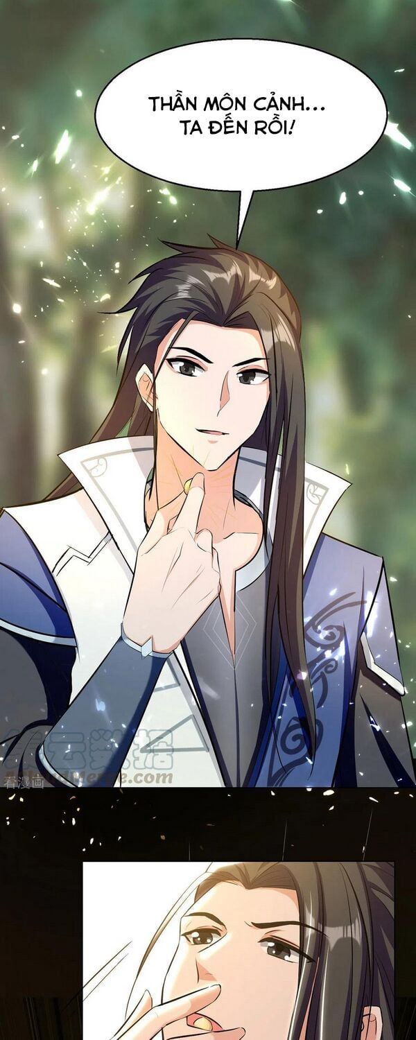 đọc truyện Đỉnh Cấp Võ Hồn Chương 72 ảnh 23 tại Thiên Thai Truyện