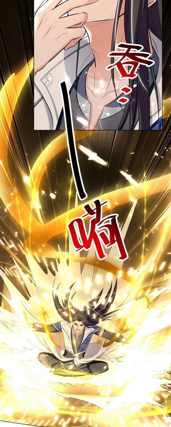 đọc truyện Đỉnh Cấp Võ Hồn Chương 72 ảnh 24 tại Thiên Thai Truyện