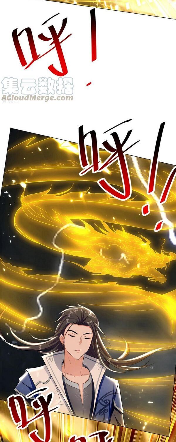 đọc truyện Đỉnh Cấp Võ Hồn Chương 72 ảnh 25 tại Thiên Thai Truyện