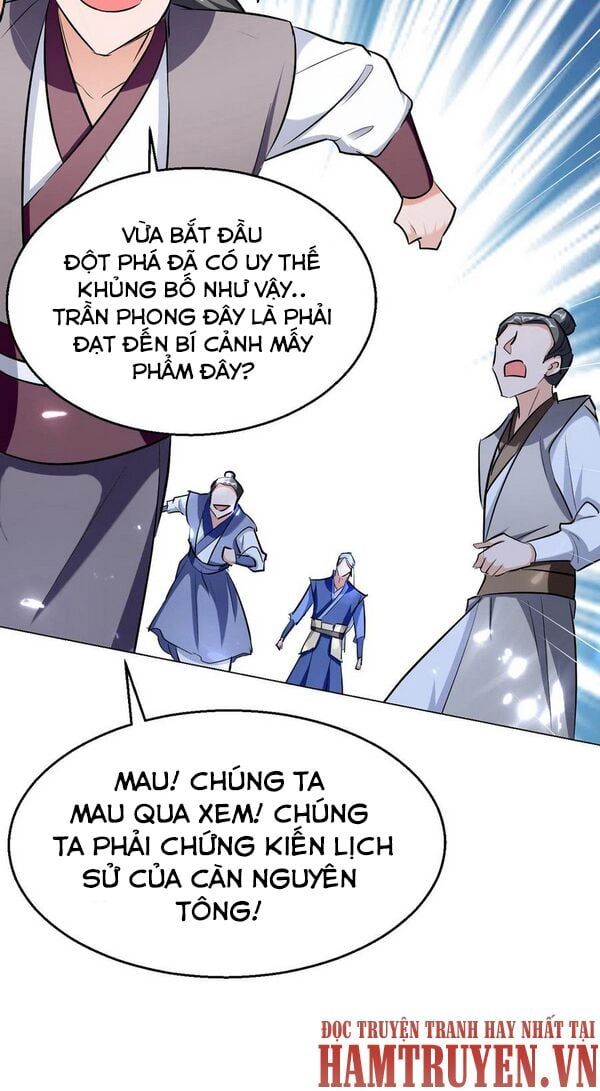 đọc truyện Đỉnh Cấp Võ Hồn Chương 72 ảnh 30 tại Thiên Thai Truyện