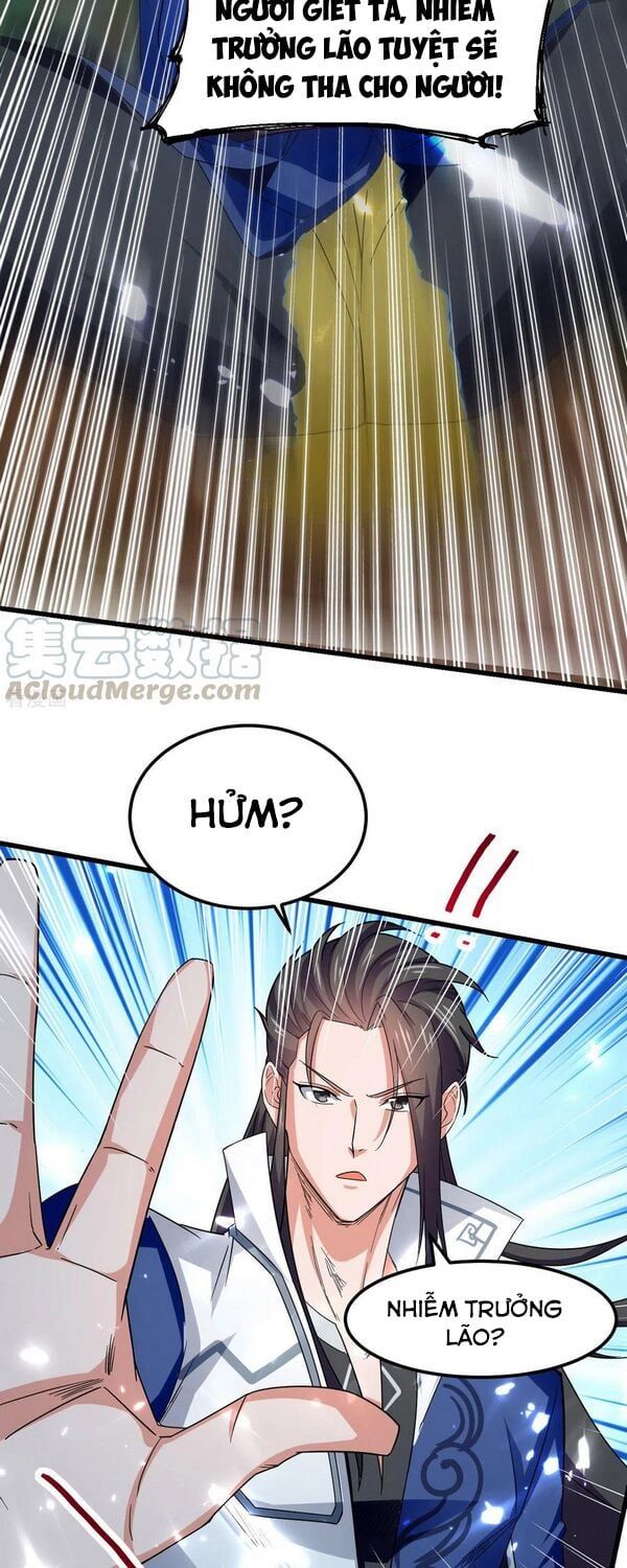 đọc truyện Đỉnh Cấp Võ Hồn Chương 72 ảnh 5 tại Thiên Thai Truyện