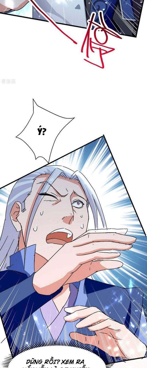 đọc truyện Đỉnh Cấp Võ Hồn Chương 72 ảnh 6 tại Thiên Thai Truyện