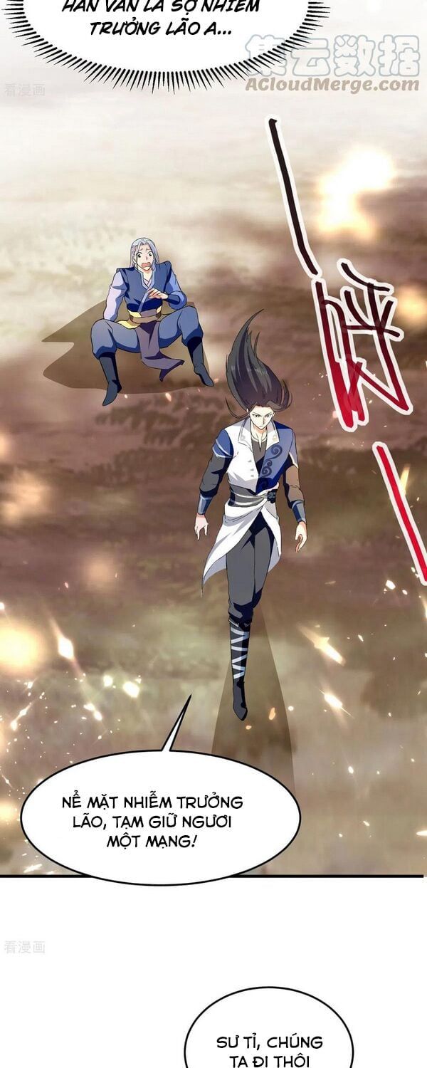 đọc truyện Đỉnh Cấp Võ Hồn Chương 72 ảnh 7 tại Thiên Thai Truyện