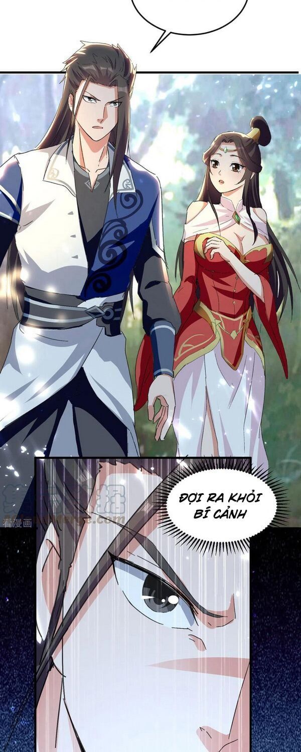 đọc truyện Đỉnh Cấp Võ Hồn Chương 72 ảnh 8 tại Thiên Thai Truyện