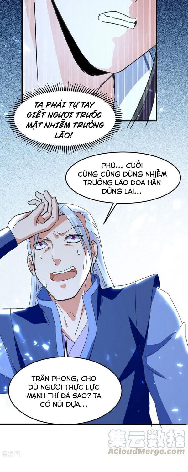 đọc truyện Đỉnh Cấp Võ Hồn Chương 72 ảnh 9 tại Thiên Thai Truyện