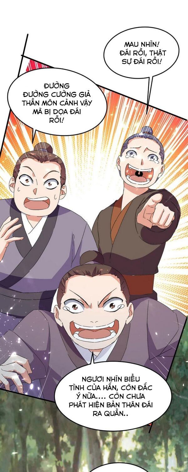 đọc truyện Đỉnh Cấp Võ Hồn Chương 72 ảnh 10 tại Thiên Thai Truyện