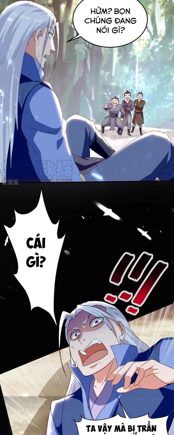 đọc truyện Đỉnh Cấp Võ Hồn Chương 72 ảnh 11 tại Thiên Thai Truyện