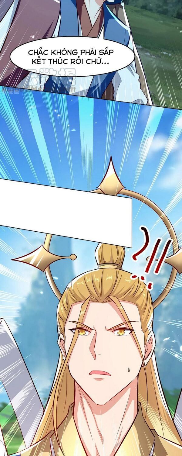 đọc truyện Đỉnh Cấp Võ Hồn Chương 73 ảnh 14 tại Thiên Thai Truyện