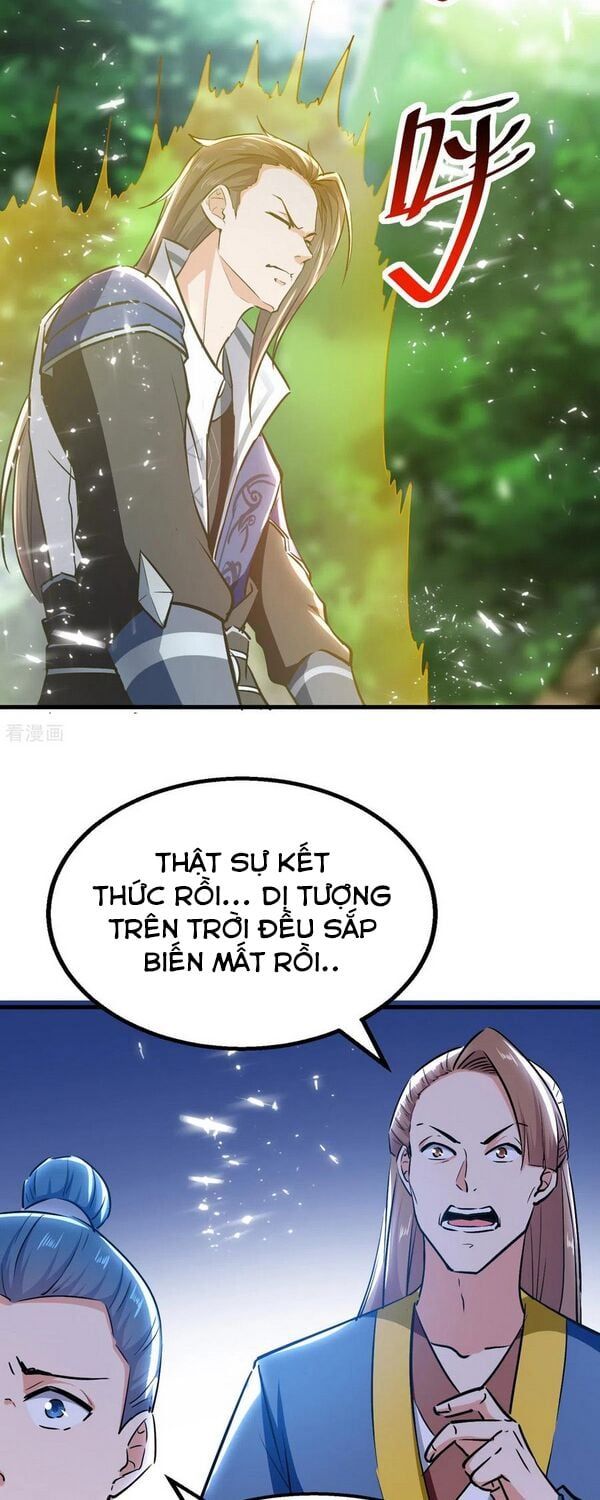 đọc truyện Đỉnh Cấp Võ Hồn Chương 73 ảnh 18 tại Thiên Thai Truyện