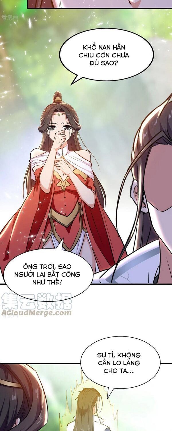 đọc truyện Đỉnh Cấp Võ Hồn Chương 73 ảnh 20 tại Thiên Thai Truyện