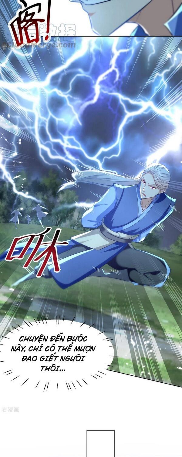 đọc truyện Đỉnh Cấp Võ Hồn Chương 73 ảnh 4 tại Thiên Thai Truyện