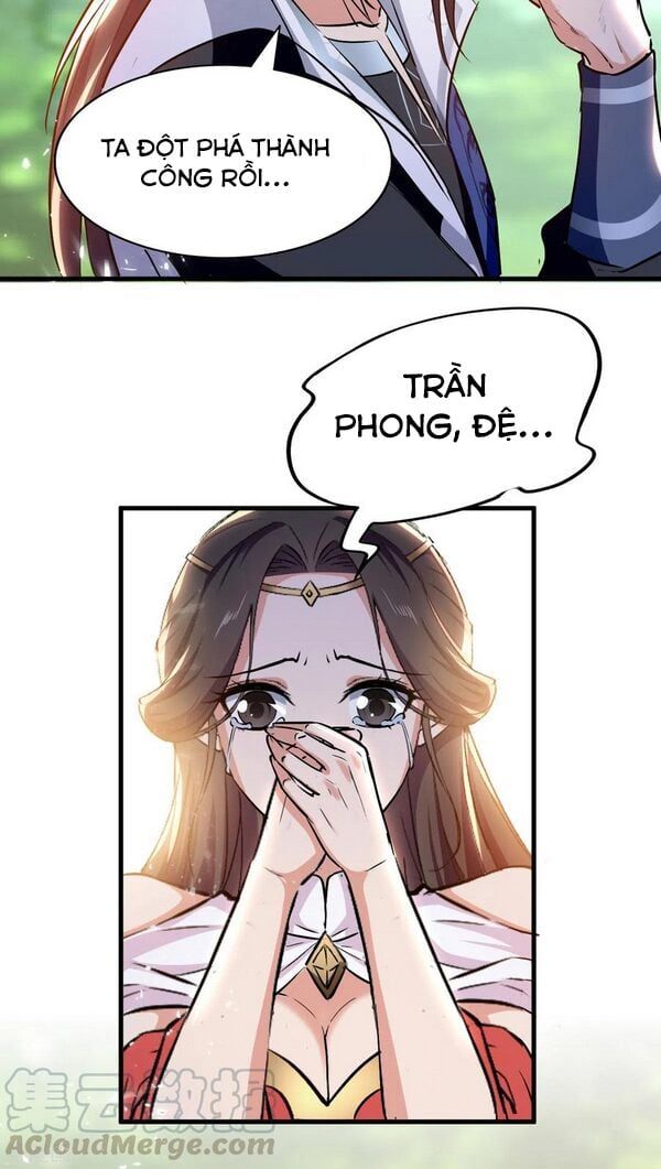 đọc truyện Đỉnh Cấp Võ Hồn Chương 73 ảnh 22 tại Thiên Thai Truyện