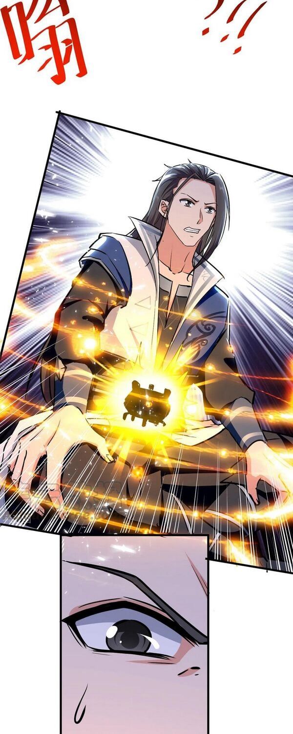 đọc truyện Đỉnh Cấp Võ Hồn Chương 73 ảnh 24 tại Thiên Thai Truyện