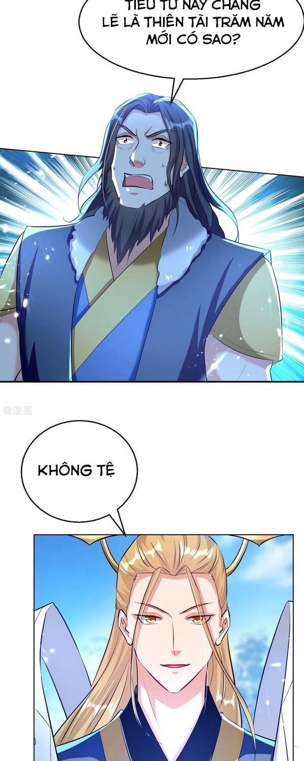 đọc truyện Đỉnh Cấp Võ Hồn Chương 73 ảnh 6 tại Thiên Thai Truyện