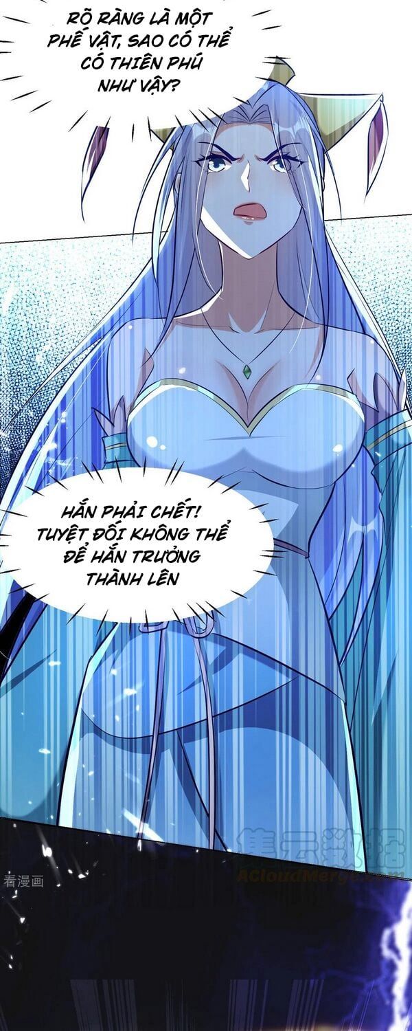 đọc truyện Đỉnh Cấp Võ Hồn Chương 73 ảnh 8 tại Thiên Thai Truyện