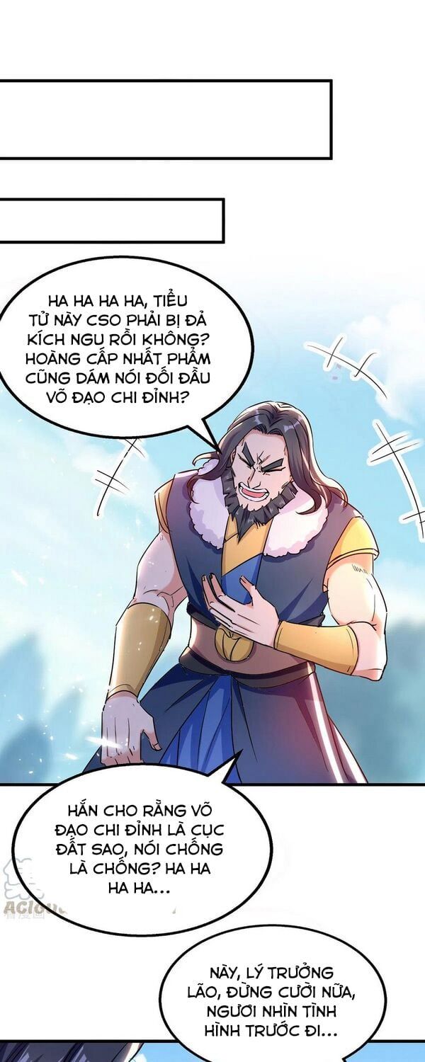 đọc truyện Đỉnh Cấp Võ Hồn Chương 74 ảnh 3 tại Thiên Thai Truyện