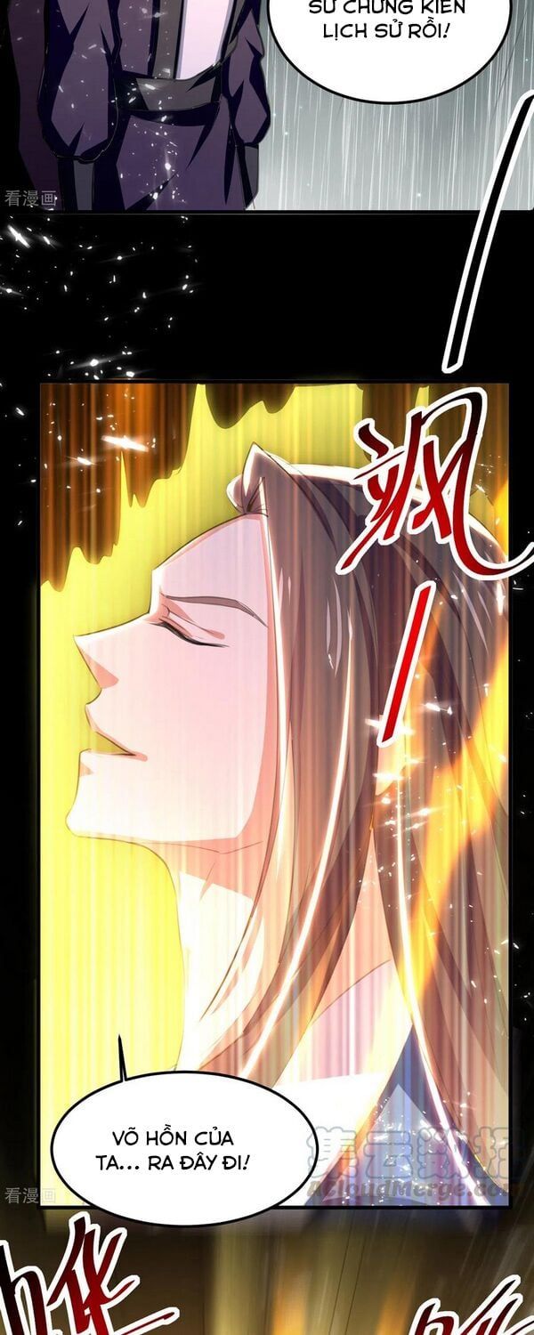 đọc truyện Đỉnh Cấp Võ Hồn Chương 74 ảnh 13 tại Thiên Thai Truyện